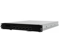 HPE ANW CX 8400X 6QSFP28 Advanced Module JL366A