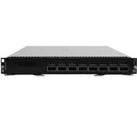 HPE ANW CX 8400X 8QSFP+ Advanced Module JL365A