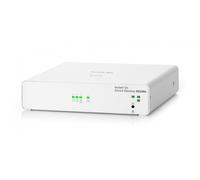 HPE Networking Instant On Secure SG1004 entrée et régulateur 10, 100, 1000 Mbit/s