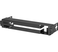HPE ANW X511 12-port Cable Guard JL742A