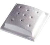 HPE AP-13B 2.4-2.5 GHz Ant (4.4dbi)/4,9-5.9 GHz (3.3dbi) Dir Single de Down Tilt Smallest Omni Antenna