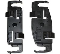 HPE Aruba – Kit de montage AP-220-MNT-C1 2x adaptateurs rail plafond JW044A