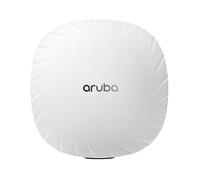 Hpe aruba ap-535 (rw) - campus - borne d'accès sans fil - zigbee, blue