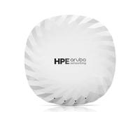 HPE Point d'accès Aruba AP-735 (RW) – Tri‑radio Wi‑Fi 7, Bluetooth 6.0 LE – Pack de 5