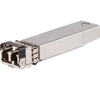 HPE Aruba - Module transmetteur SFP+ - 10GbE - 10GBase-LRM - SFP+ / LC multi-mode - jusqu'à 220 m - pour HPE Aruba 2530, 2920, 2930M 24, 3800, 3810M 40, 3810M 48, 6200M 24, MACsec Advanced Module