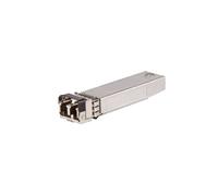 HPE Aruba 10G SFP+ LC SR 300m MMF TAA Transceiver JL748A