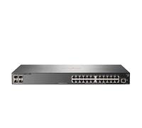 HPE Aruba 2540 24G 4SFP+Switch