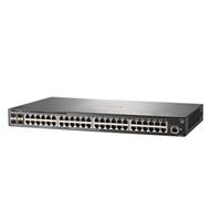 HPE Aruba 2930 F 48 g 4SFP + swch