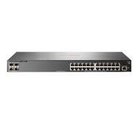 HPE Aruba 2930F 24G 4SFP+ Switch (JL253A)