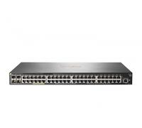 HPE 2930F 48G PoE+ 4SFP+ Switch (JL256A)
