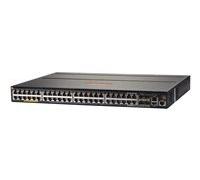 HPE Aruba 2930M 48G POE+ 1-Slot - commutateur - 48 ports - Géré - Montable sur rack