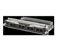 Hewlett Packard Enterprise Aruba 3810M 4-Port Stacking Module Module de Commutation réseau