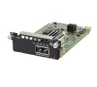 HPE Aruba 3810M 1QSFP+ 40GbE Module JL078A