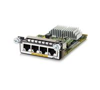 Hpe aruba 3810m/2930m smart rate module - module d'extension - 1/2.5/5