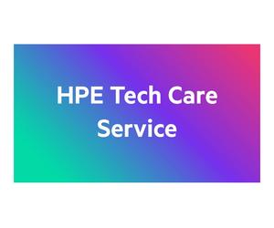 HPE Aruba 3Y FC NBD IMC Std Ent AddE-LTU SVC
