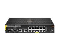 HPE Aruba 6000 12G CL4 2SFP 139W Switch Europe