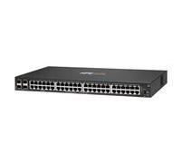 HPE Aruba Networking Aruba 6000 48G 4SFP Géré L3 Gigabit Ethernet (10/100/1000) 1U
