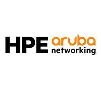 HPE Aruba Networking Aruba 6100 48G 4SFP+ Géré L3 Gigabit Ethernet (10/100/1000) 1U Noir
