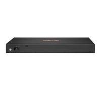 HPE Aruba Networking CX 6100 48G Class4 PoE 4SFP+ 370W Switch