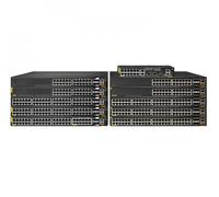 HPE Aruba 6200F 12G Class4 PoE 2G/2SFP