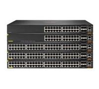 HPE Aruba 6200M 24G 4SFP+ Switch - swi