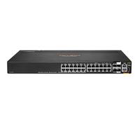 HPE Aruba 6200M 24G 4SFP+ Switch - swi