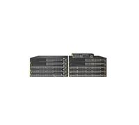 HPE Aruba 6200M 48G 4SFP+ Switch - commutateur - distance max. d'empilage de 10 km - 48 ports - Géré - Montable sur rack