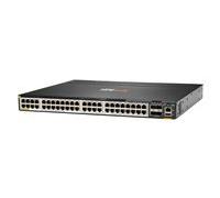 HPE Aruba 6300M - commutateur - 48 ports - Géré - Montable sur rack