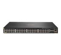 HPE Aruba 6300M - commutateur - 48 ports - Géré - Montable sur rack