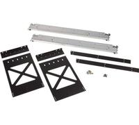 HPE Aruba 6400 4-Post Rack Mount Kit