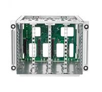 HPE Aruba 6400 Management Module - Périphérique d'administration réseau - module enfichable - pour P/N: R0X26A, R0X27A, R0X27C, R0X30A, R0X38C, R0X39C, R0X40C, R0X41C, R0X42C, R0X43C