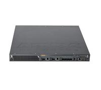 HPE Aruba 7240 X M (RW) 4P 10 GBase-T de x (SFP +) 2P Dual pers (10/100/1000Base-T Or SFP) cntrlr 16 Go Upgrade