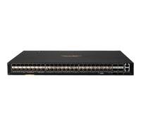 HPE Aruba 8320 - Commutateur - C3 - Géré - 32 x 40 Gigabit QSFP+ - Montable sur rack - Conformité TAA - avec X472 5 Fans 2 Power Supply G