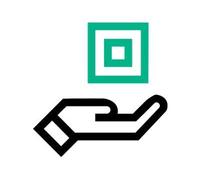 HPE R4D94AAE Licence d'Abonnement 3 ans pour Aruba 90xx Gateway - 1 Licence