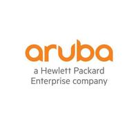 HPE Aruba - Alimentation - branchement à chaud / redondante (module enfichable) - CA 100-240 V - 350 watt - pour HPE Aruba 7205, 7210, 7240, 7240XM; Mobility Controller 7205; S3500 Mobility Access Swi
