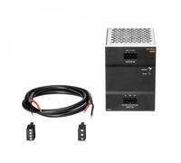 HPE Aruba - Alimentation électrique - CA 100-240 V - 240 Watt - pour HPE Aruba 4100i