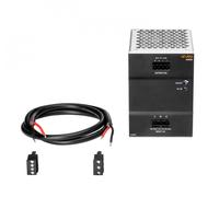 HPE Aruba - Alimentation électrique - CA 100-240 V - 240 Watt - pour HPE Aruba 4100i