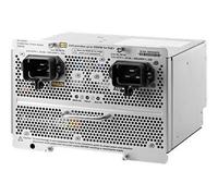 HPE Aruba - Alimentation électrique (module enfichable) - 2750 Watt - pour HPE Aruba 5406R, 5406R 44, 5406R 8-port, 5412R, 5412R 92