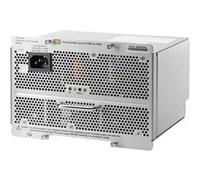 HPE Aruba - Alimentation électrique (module enfichable) - 700 Watt - Royaume-Uni - pour HPE Aruba 5406R, 5406R 8-port, 5412R, 5412R 92 G