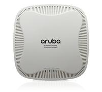 E Aruba AP-103 - Borne d'accès sans fil - Wi-Fi - 2.4 GHz, 5 GHz - intégré au plafond