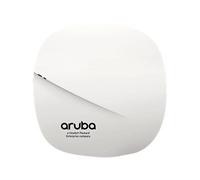 HPE Aruba AP-207 - Borne d'accès sans fil - Wi-Fi 5 - 2.4 GHz, 5 GHz - intégré au plafond