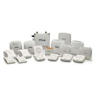 HPE Aruba AP-305 - Borne d'accès sans Fil - Wi-FI - Bande Double - intégré au Plafond, JX936A