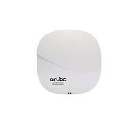 HPE Aruba AP-325 - Borne d'accès sans fil - Wi-Fi 5 - 2.4 GHz, 5 GHz - intégré au plafond