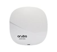 HPE Aruba AP-325 - Borne d'accès sans fil - Wi-Fi 5 - 2.4 GHz, 5 GHz - intégré au plafond