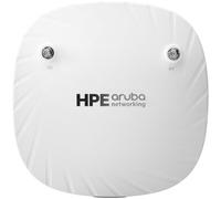 HPE Point d'accès Aruba AP-504 (R2H22A) Wi‑Fi 6 1774 Mbit/s Bluetooth 5.0 PoE Blanc