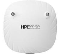 HPE Point d'accès Aruba AP-504 (R2H22A) Wi‑Fi 6 1774 Mbit/s Bluetooth 5.0 PoE Blanc