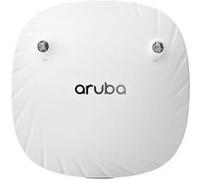 Hewlett Packard Enterprise Aruba AP-504 (RW) 1774 Mbit/s Blanc Connexion Ethernet, supportant l'alimentation Via ce Port (PoE)