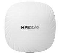 HPE Aruba AP-505 (IL) - Campus - borne d'accès sans fil - Bluetooth, Wi-Fi 6 - 2.4 GHz, 5 GHz - intégré au plafond