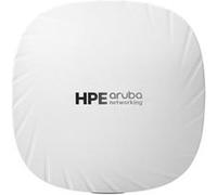 HPE Aruba AP-505 (RW) - Campus - borne d'accès sans fil - Bluetooth, Wi-Fi 6 - 2.4 GHz, 5 GHz - intégré au plafond G