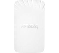 HPE Aruba AP-505H (RW) Unified Hospitality - Borne d'accès sans fil - Wi-Fi 6 - 2.4 GHz, 5 GHz G